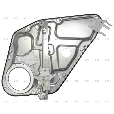 ACI AUTOMOTIVE Hyundai Sonata 08-06 88992